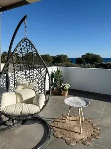 Serenity Living - Azoyirés