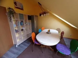 Dachwohnung in Lütow 4 Pers - Netzelkow