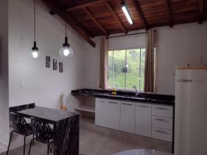 Chalés Recanto das Flores