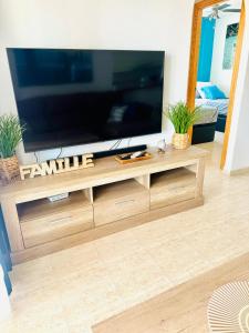 Apartamento Turquesa La Manga