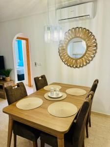 Apartamento Turquesa La Manga
