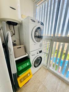Apartamento Turquesa La Manga