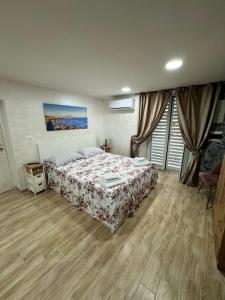 Spezzano House one
