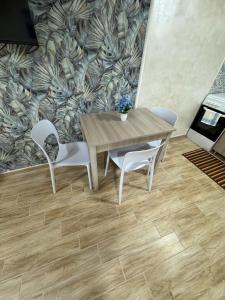 Spezzano House one