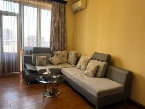 Sweet Home - Verkhniy Shinkovit