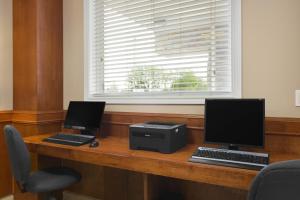 Days Inn by Wyndham Chetwynd