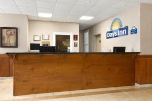 Days Inn by Wyndham Chetwynd