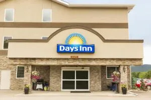 Days Inn by Wyndham Chetwynd - Chetwynd