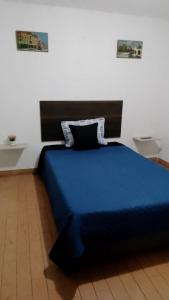 HABITACION EL VIAJERO