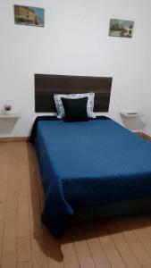 HABITACION EL VIAJERO