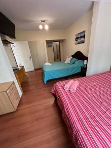 Uli“s house