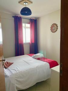 Beachfront apartment