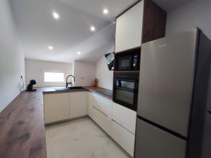 Sunset Luxury Apartment