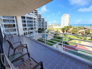 Sunchase IV by South Padre Resort Rentals