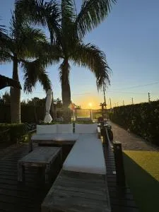 RJ Residencial Beira Mar Deliciosa Casa Frente Mar na Pinheira com piscina - 皮涅拉