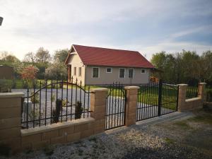 Vidéki-Báj Vendégház