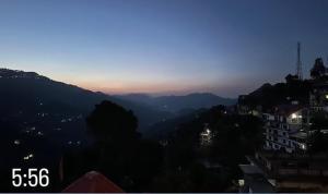 You and Me at Twin Oaks kasauli
