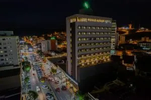 HOTEL GRAN PREMIUM PLAZA LTDA - Itaperuna