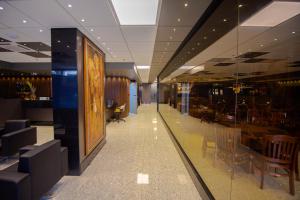 HOTEL GRAN PREMIUM PLAZA LTDA