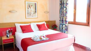 Superior Double Room room in Hotel Diana