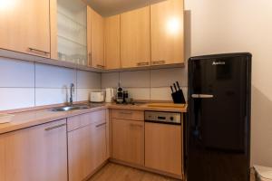 Traumhafte Stadtwohnung im Zentrum von Kempten