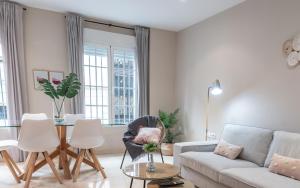 Apartamento céntrico Rincón de Ensueño Parking gratis