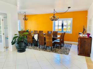 A Casa Flow na Represa