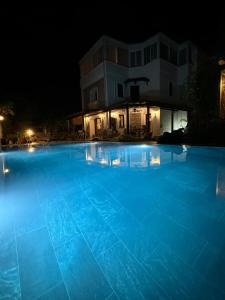 Bodrum Merkezde Müstakil Havuzlu Villa