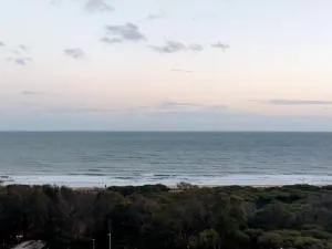 Piso Isla Cristina, mar de luz - Puente Carrera