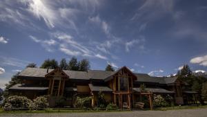 Yelcho en la Patagonia