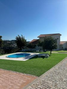 CANAVESES RIVER HOUSE - ALOJAMENTO RURAL - 4hvězdičkové hotely ve městě Marco de Canavezes