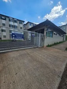 Residencial Via do Café - 塞尔唐西尼奥