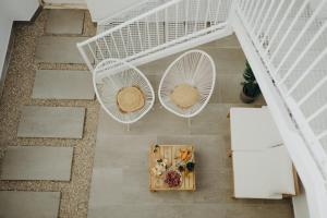 Tavira Algarve - Rua da Silva - 3hvězdičkové hotely ve městě Tavira