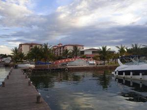 Lake Side Hotel em Brasília 64422