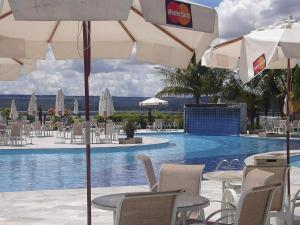 Lake Side Hotel em Brasília 64422