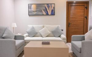 شقق حديقة الشرق بلس للشقق المخدومة