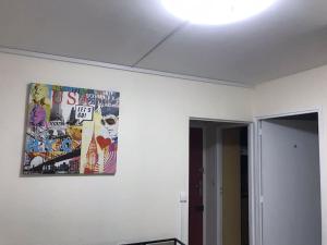 Appartements Bel appartement meuble (Evry) : photos des chambres