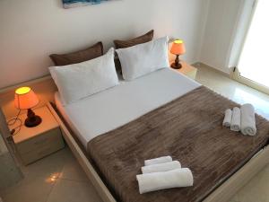 Ions seaview apartments