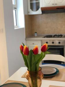 Ions seaview apartments