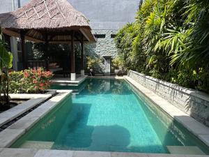 Villa Petra Seminyak Bali