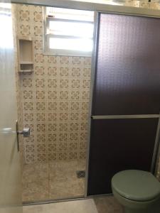 Apartamento à 50mts praia Guilhermina