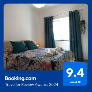 Villa Andorinha - Cabeço do Mocho