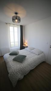 Appartements Villa Josephine 4-11 personnes : Appartement en Duplex