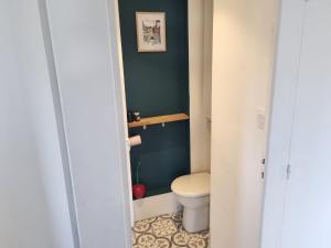 Appartements Calme a 2 pas du lac 3 chambres : photos des chambres