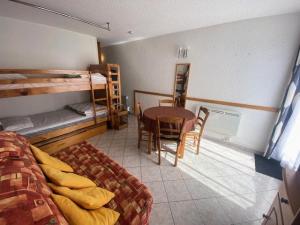 Appartements Residence Neouvielle - Studio dans le centre de Bareges proche du jardin MAE-5411 : photos des chambres