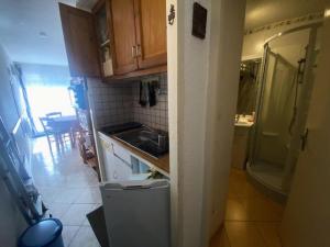 Appartements Residence Neouvielle - Studio dans le centre de Bareges proche du jardin MAE-5411 : photos des chambres