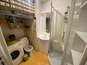 Appartements Residence Neouvielle - Studio dans le centre de Bareges proche du jardin MAE-5411 : photos des chambres