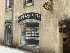 Appartements Residence Neouvielle - Studio dans le centre de Bareges proche du jardin MAE-5411 : photos des chambres