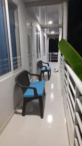 Apartamentos Mi Ceci San Andres - La Loma