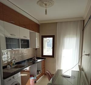 GÜMÜŞHANE ŞİRAN ÖZEL KİRALIK TATİL DAİRESi